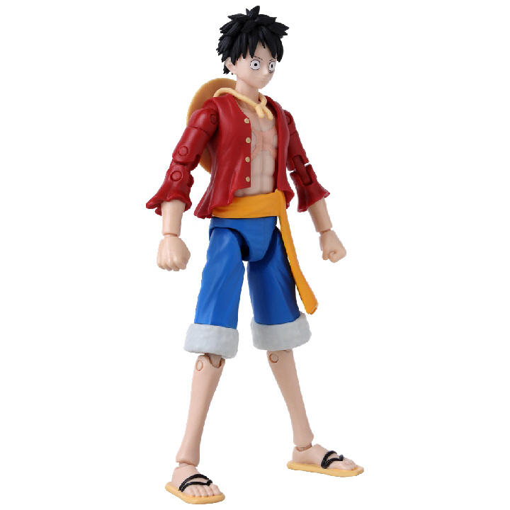 ANIME HEROES ONE PIECE M.D.LUFFY RENEWAL