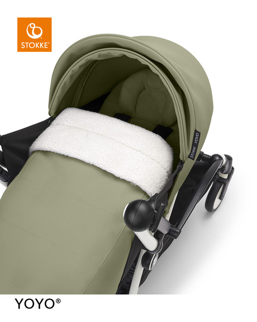Stokke YOYO 0+ Newborn Pack