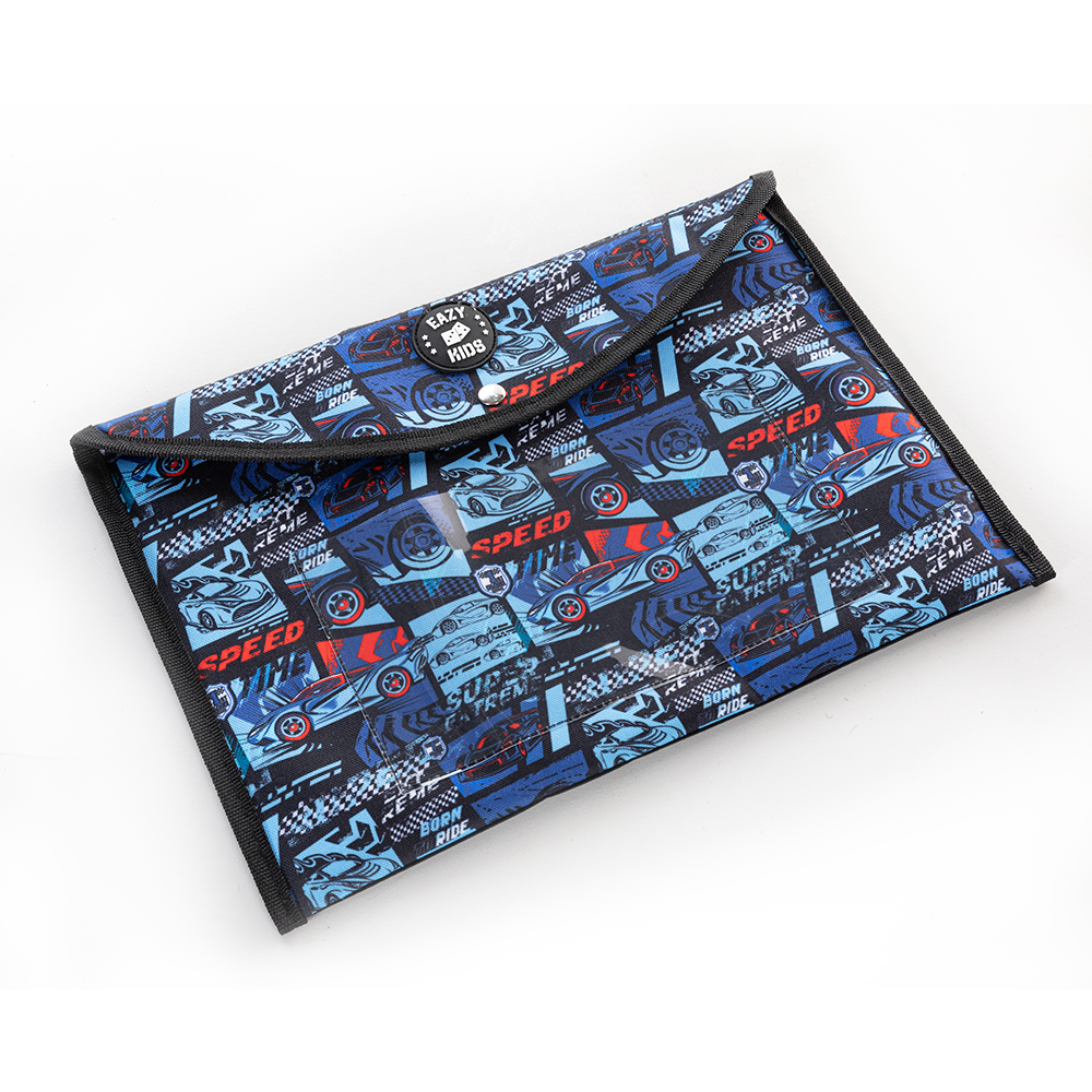 Eazy Kids – File Folder – Chasing Dreams