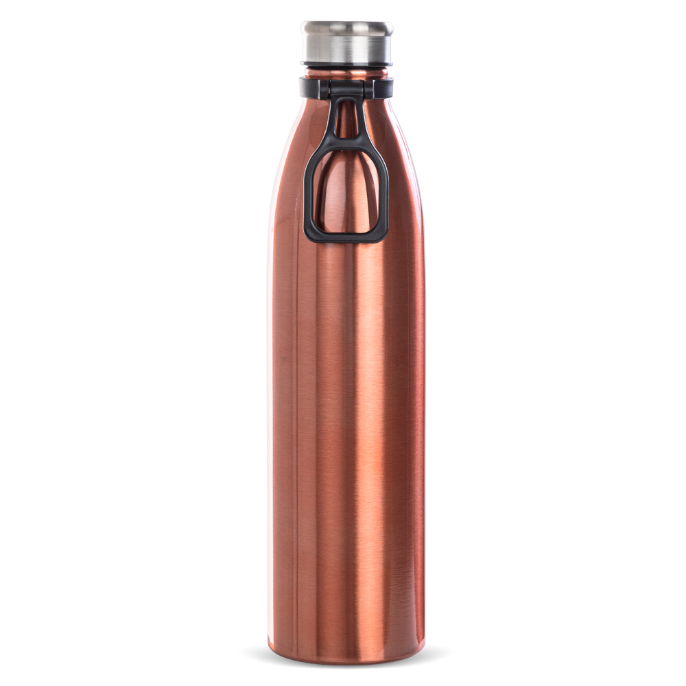 Eazy Kids – Steel Water Bottle – 1150ml – Copper