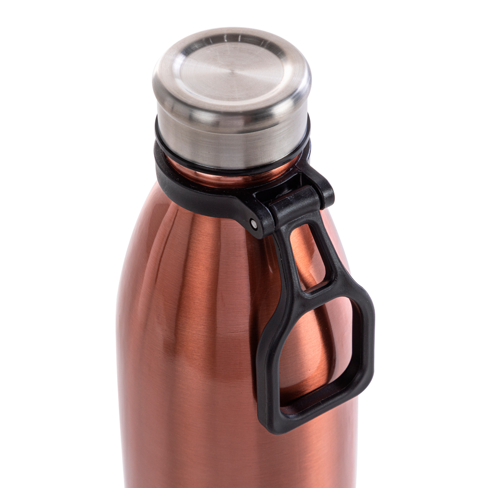 Eazy Kids – Steel Water Bottle – 1150ml – Copper
