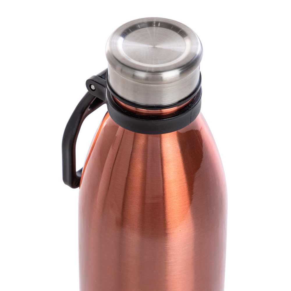 Eazy Kids – Steel Water Bottle – 1150ml – Copper