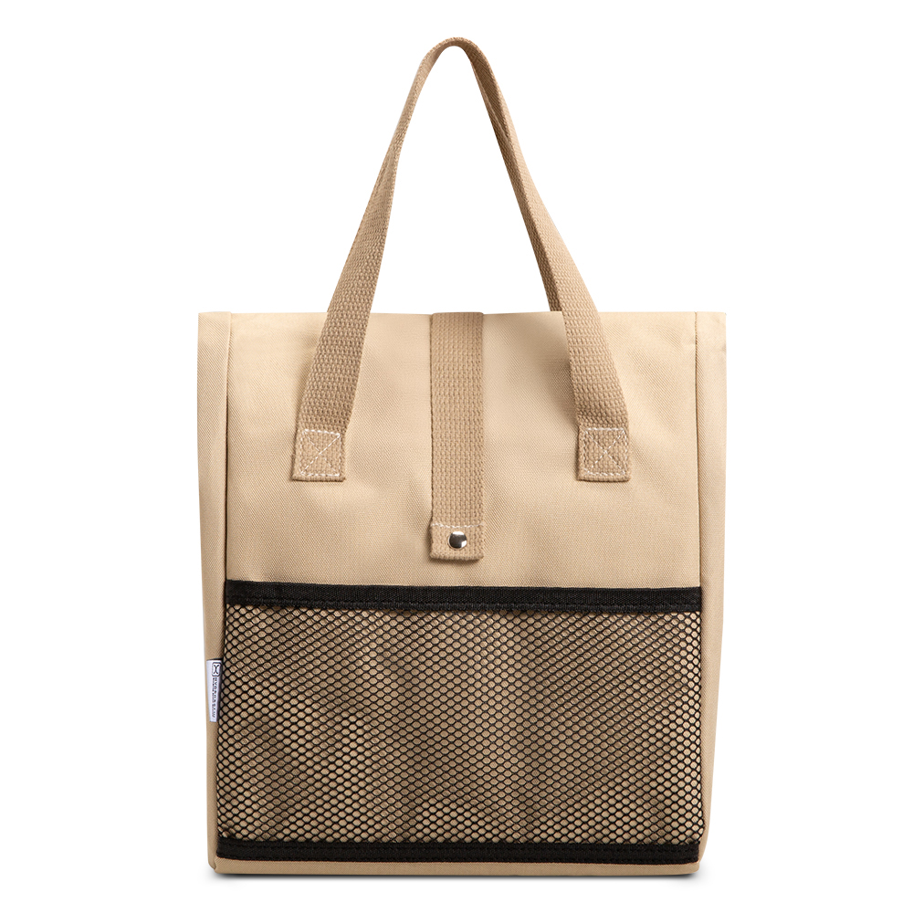 Hydrobrew – Lunch Bag – Beige