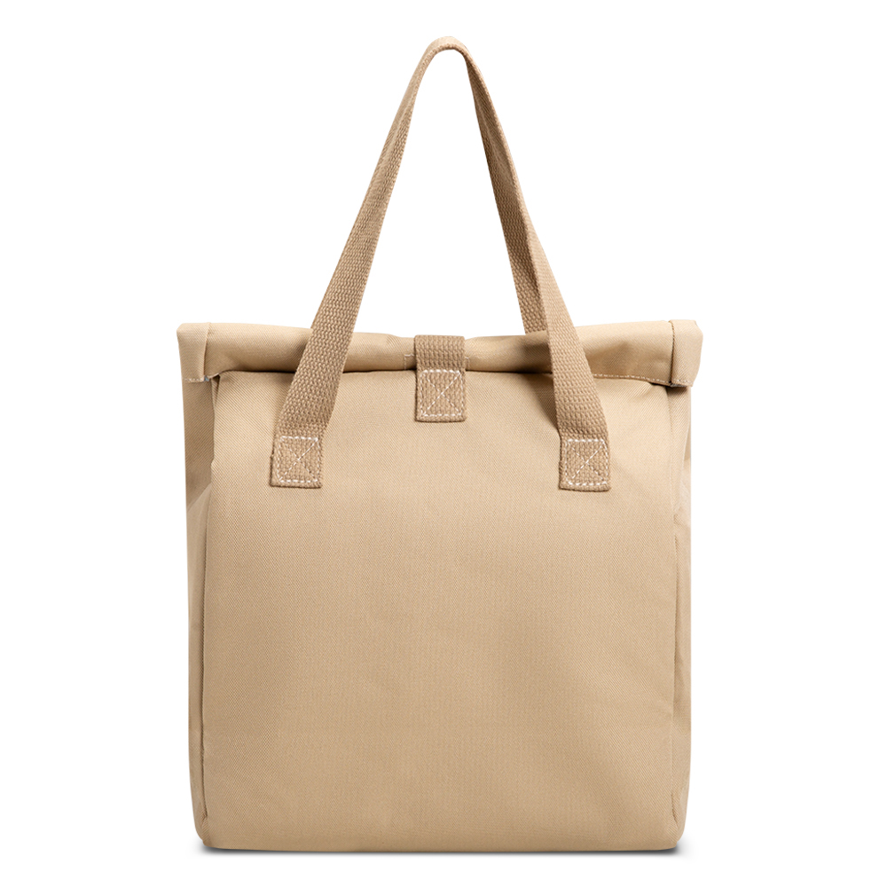 Hydrobrew – Lunch Bag – Beige