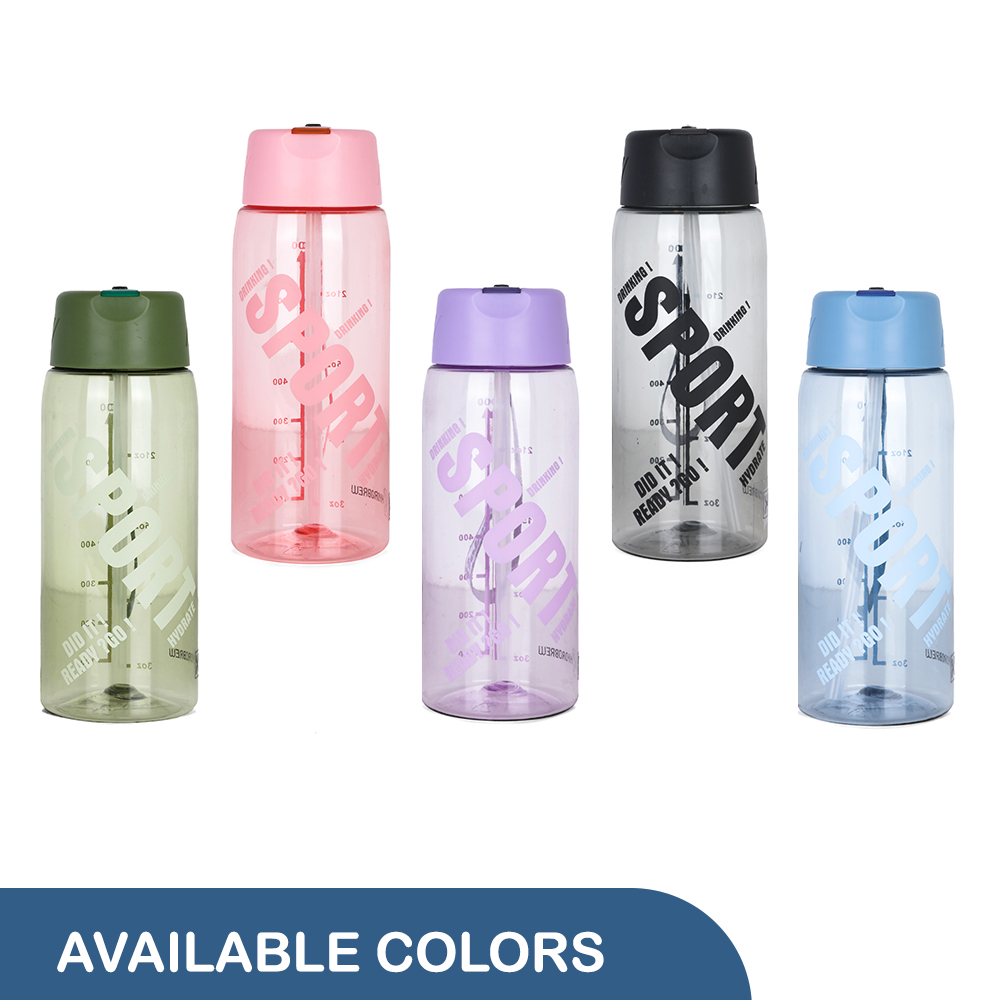 Hydrobrew – Steel Water Bottle – 800ml – Copper