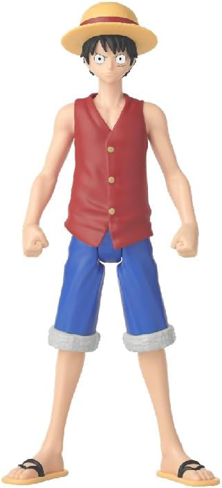 ANIME HEROES ONE PIECE MEGA M. 10"