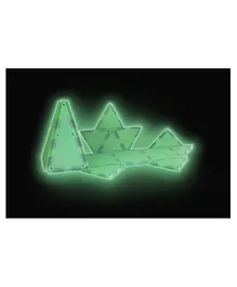 Magna Tiles – Glow 16-Piece Set