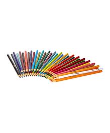 Crayola - Colored Pencils Set (100)