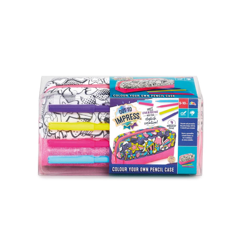 ADDO OTI CYO PENCIL CASE V2