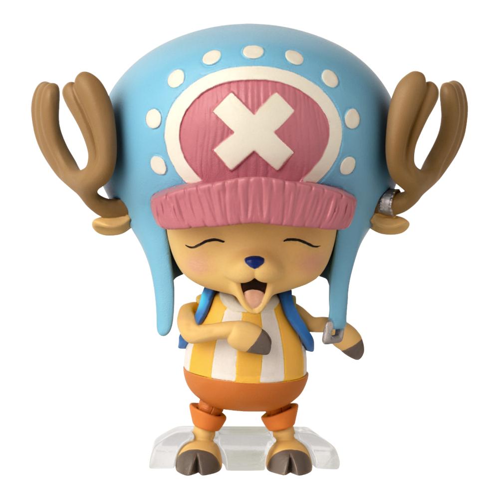 ANIME HEROES ONEPIECE TONY TONY CHOPPER 4″