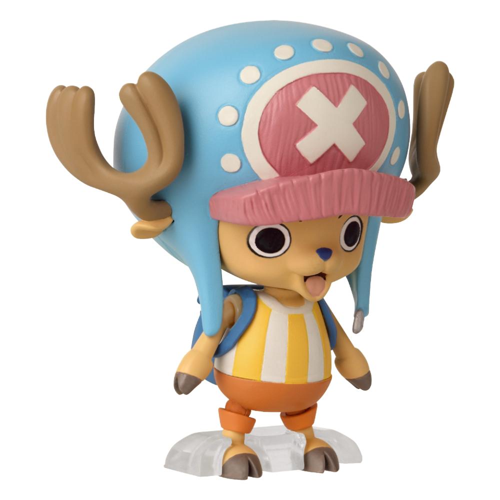 ANIME HEROES ONEPIECE TONY TONY CHOPPER 4″