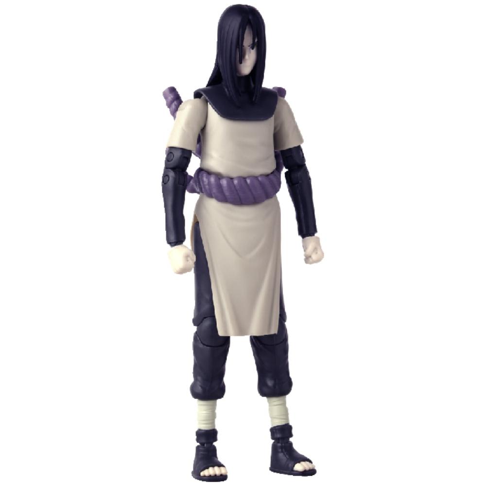 ANIME HEROES NARUTO OROCHIMARU 6.5″