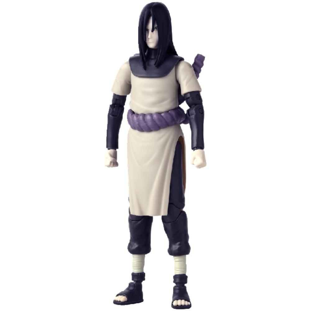ANIME HEROES NARUTO OROCHIMARU 6.5″