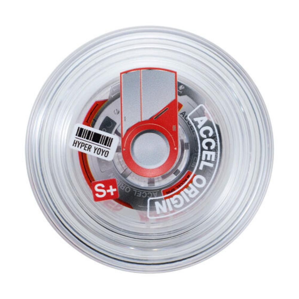 HYPER YOYO ACCEL CYBER WHITE