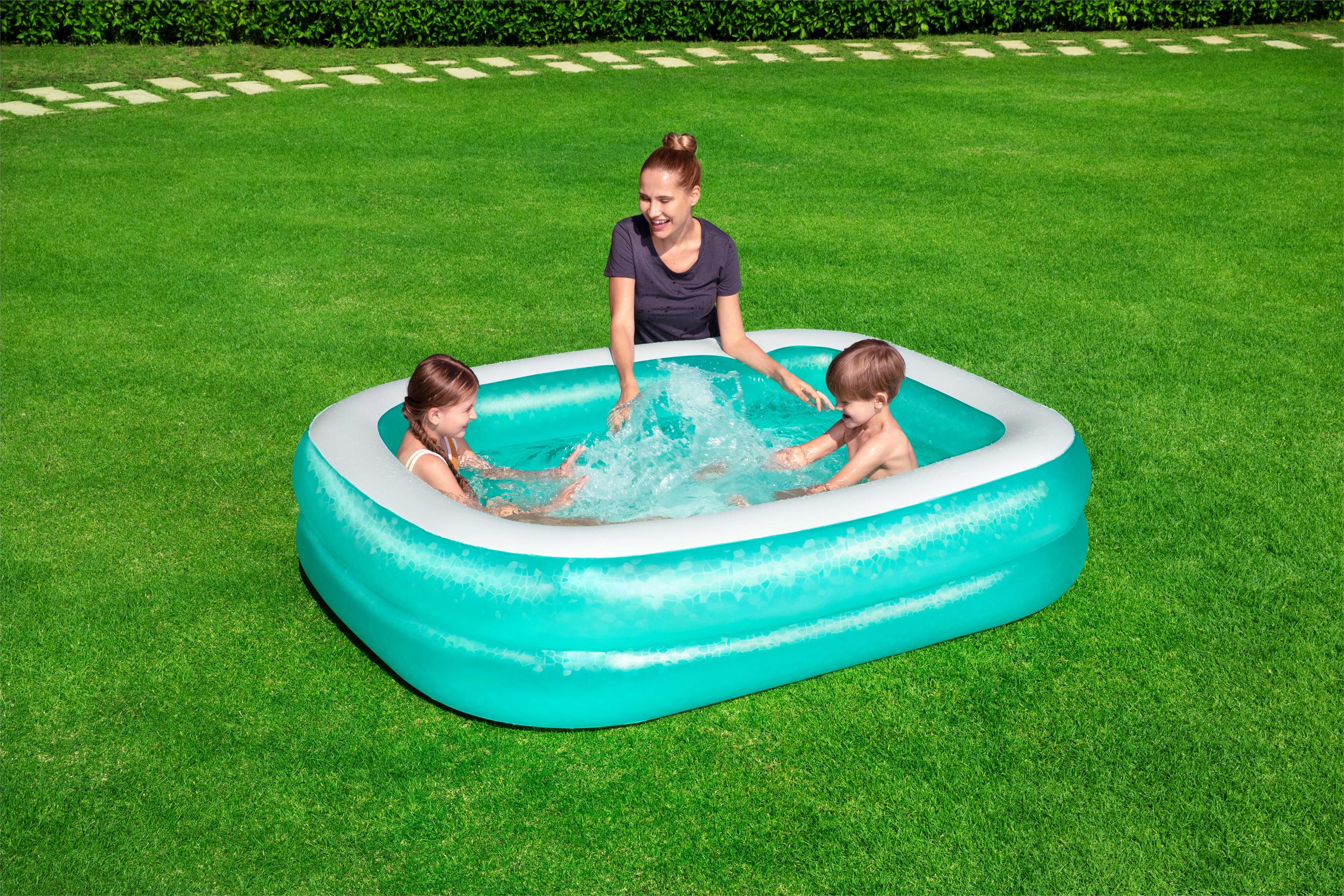 Bestway Playcenter Sea Odyssey 330x188x117