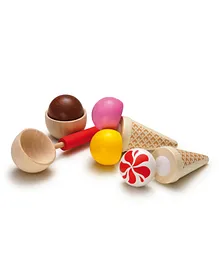 Erzi - Assortment Ice-Creamparty