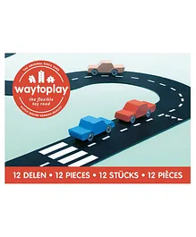 Waytoplay - Ring Road