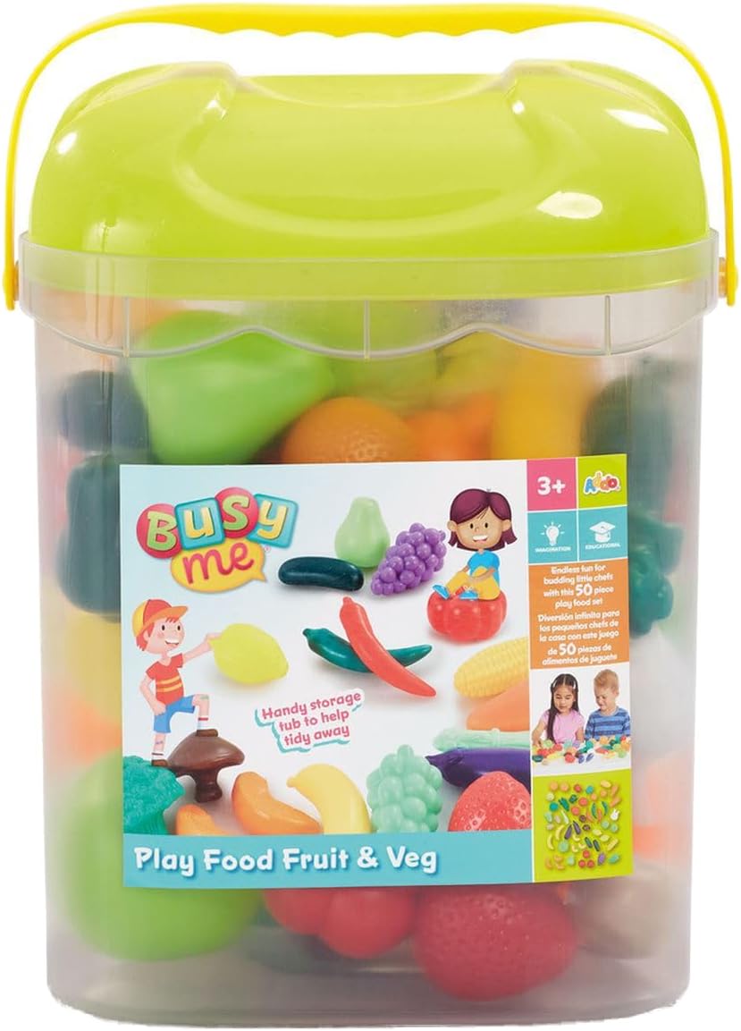 ADDO BUSY ME FRUIT VEG 50PC V2    