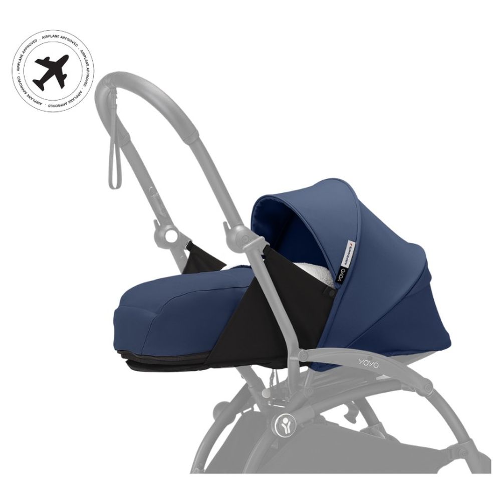 Stokke YOYO 0+ Newborn Pack