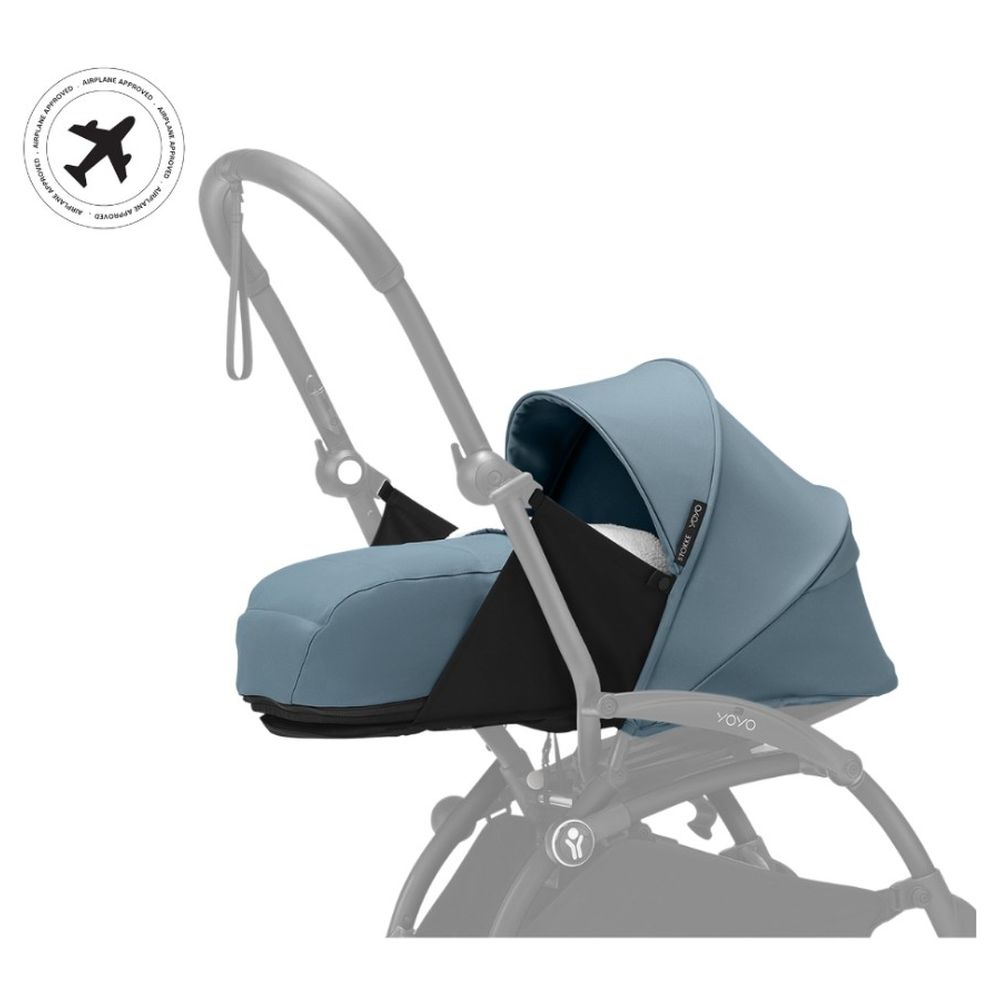 Stokke YOYO 0+ Newborn Pack