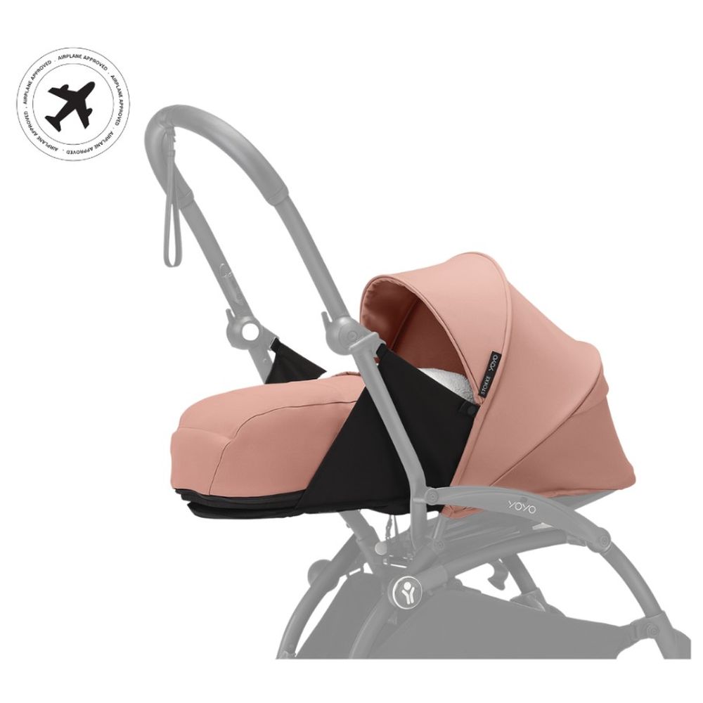 Stokke YOYO 0+ Newborn Pack