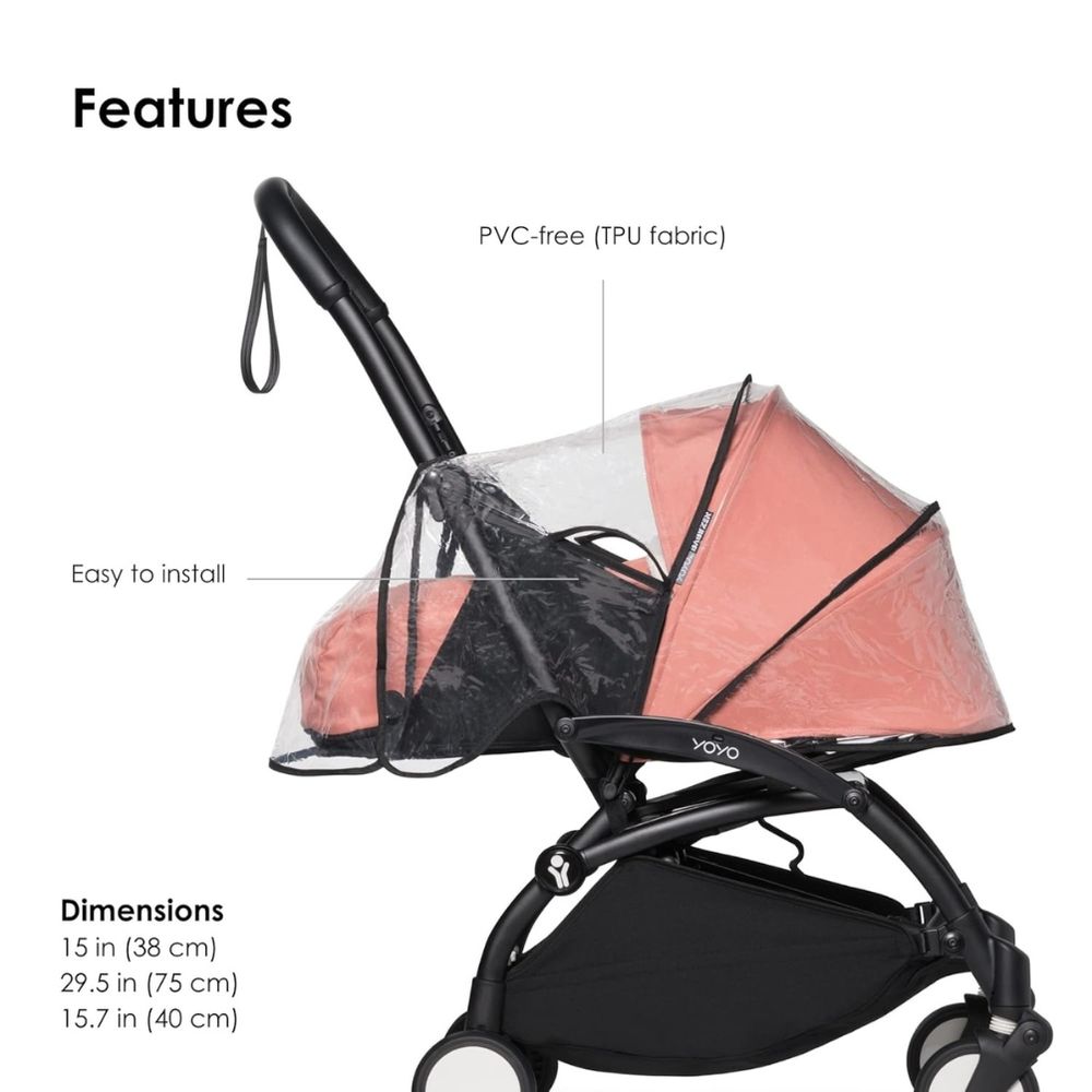 Stokke YOYO 0+ Newborn Pack