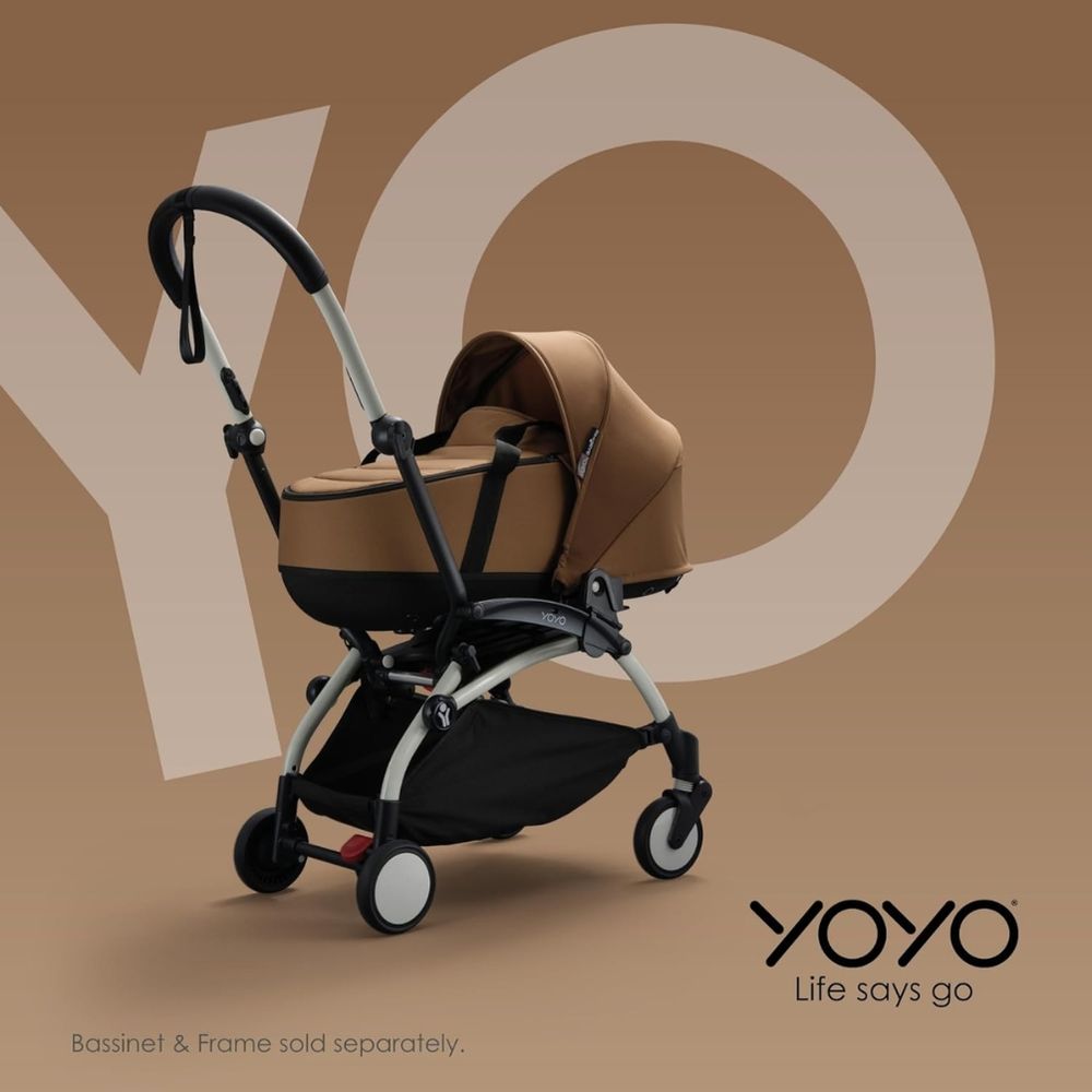 Stokke YOYO Newborn Shell