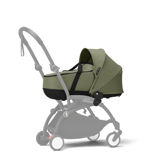 Stokke YOYO Newborn Shell