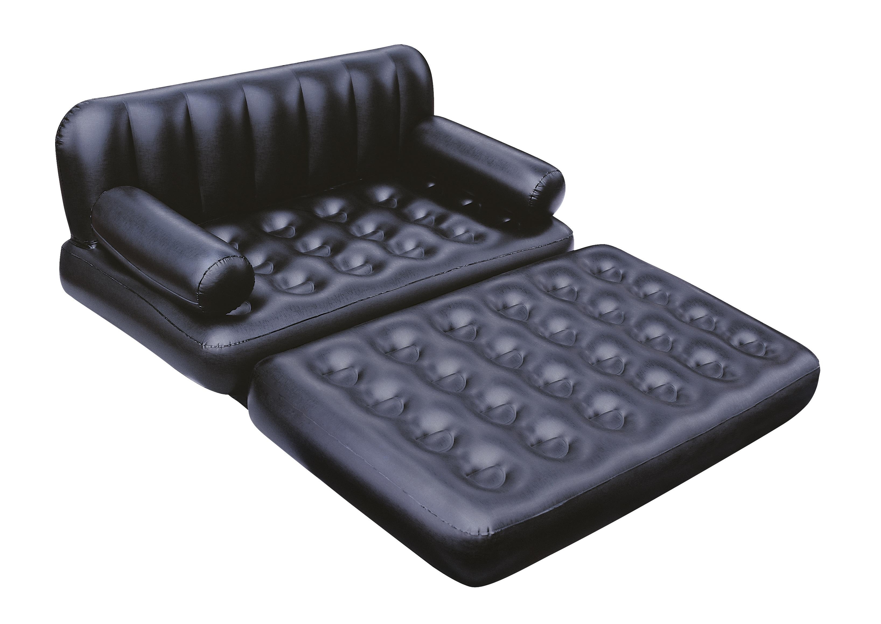 Bestway Multi-Max 5-in-1 Air Couch 188X152X64CM