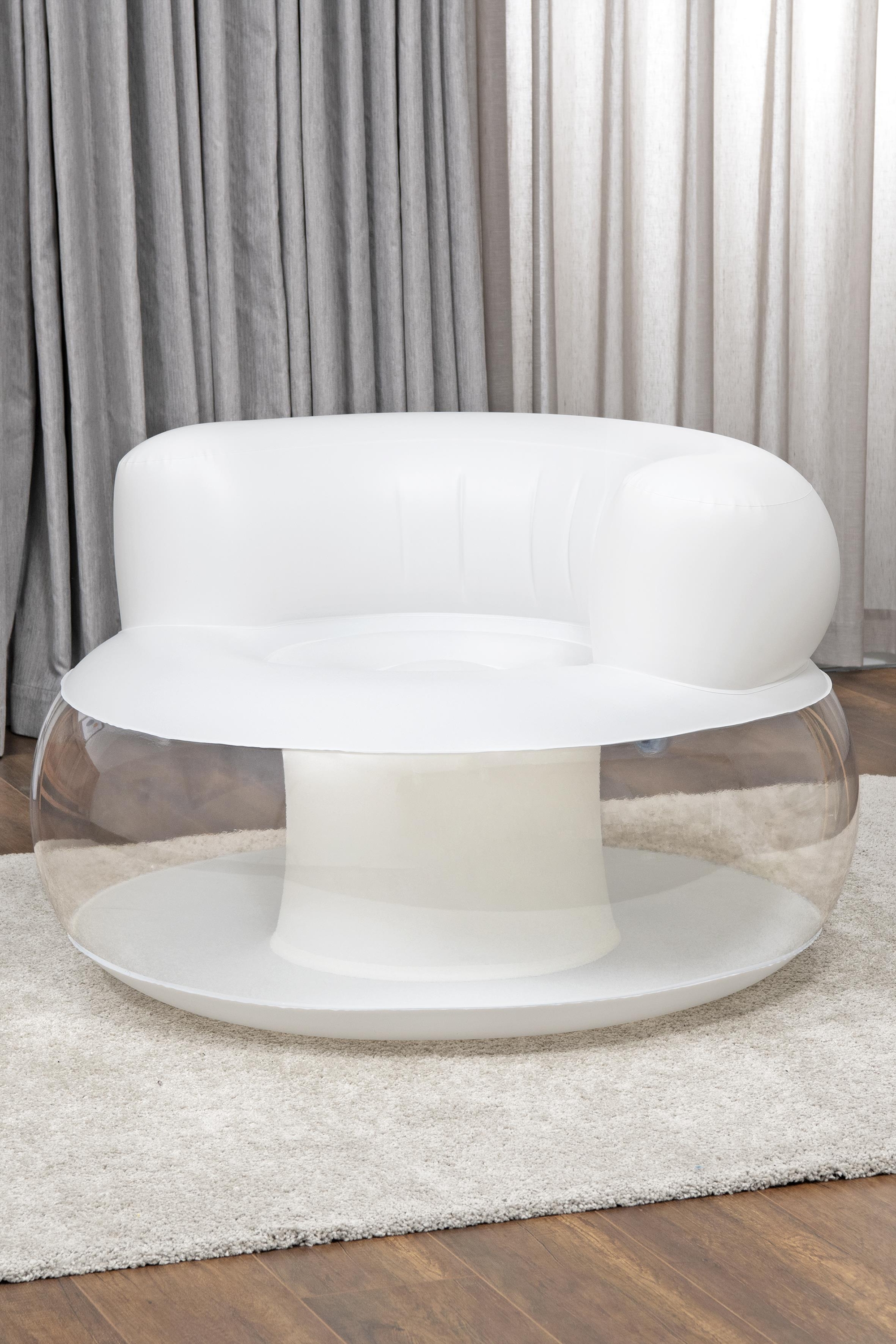 Bestway AIRCHAIR MOD POD 112X112X70CM