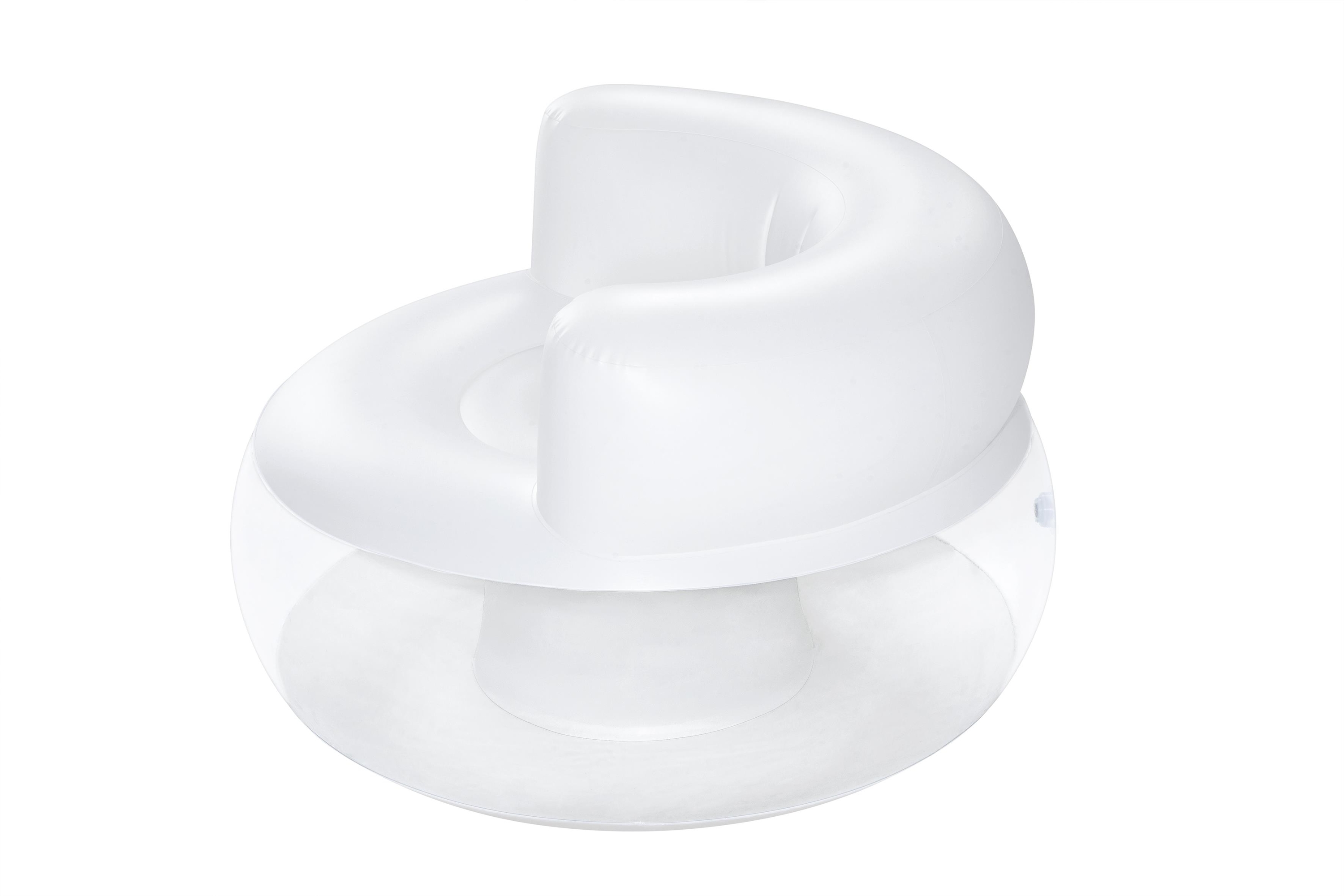 Bestway AIRCHAIR MOD POD 112X112X70CM