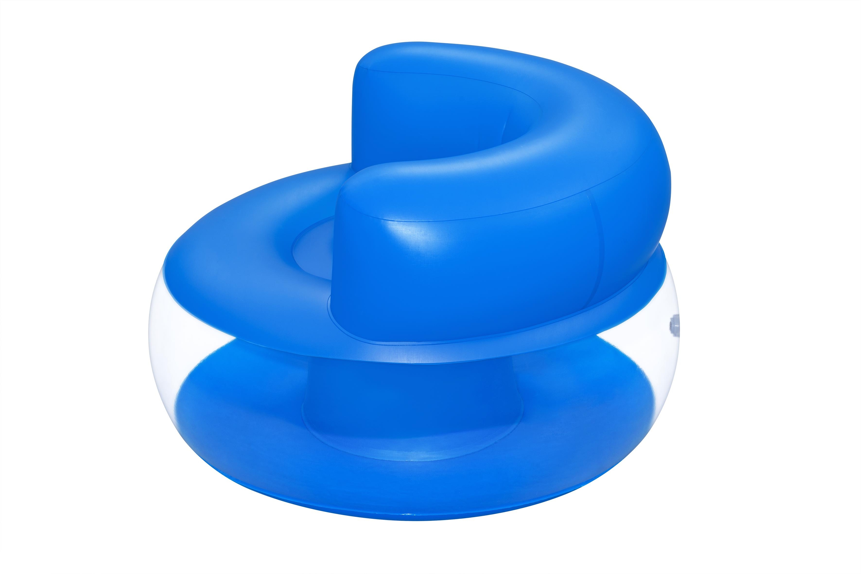 Bestway AIRCHAIR MOD POD 112X112X70CM