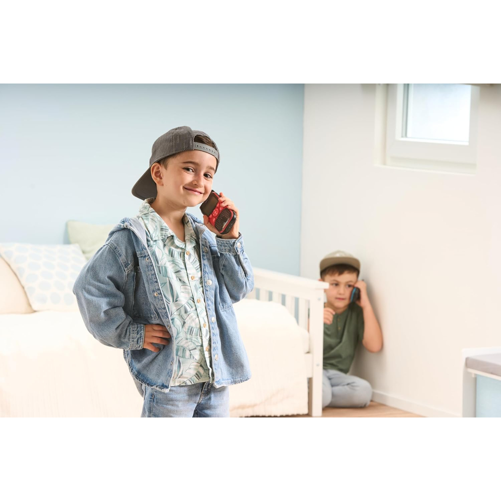 VTech – KidiGear Walkie Talkies Explorer