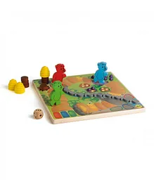 Erzi - Game Monster Labyrinth