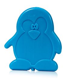 Eazy kids - Ice Packs for Lunch bags - Set of 4 - Blue