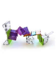 Magna Tiles – Freestyle 40-Piece Set