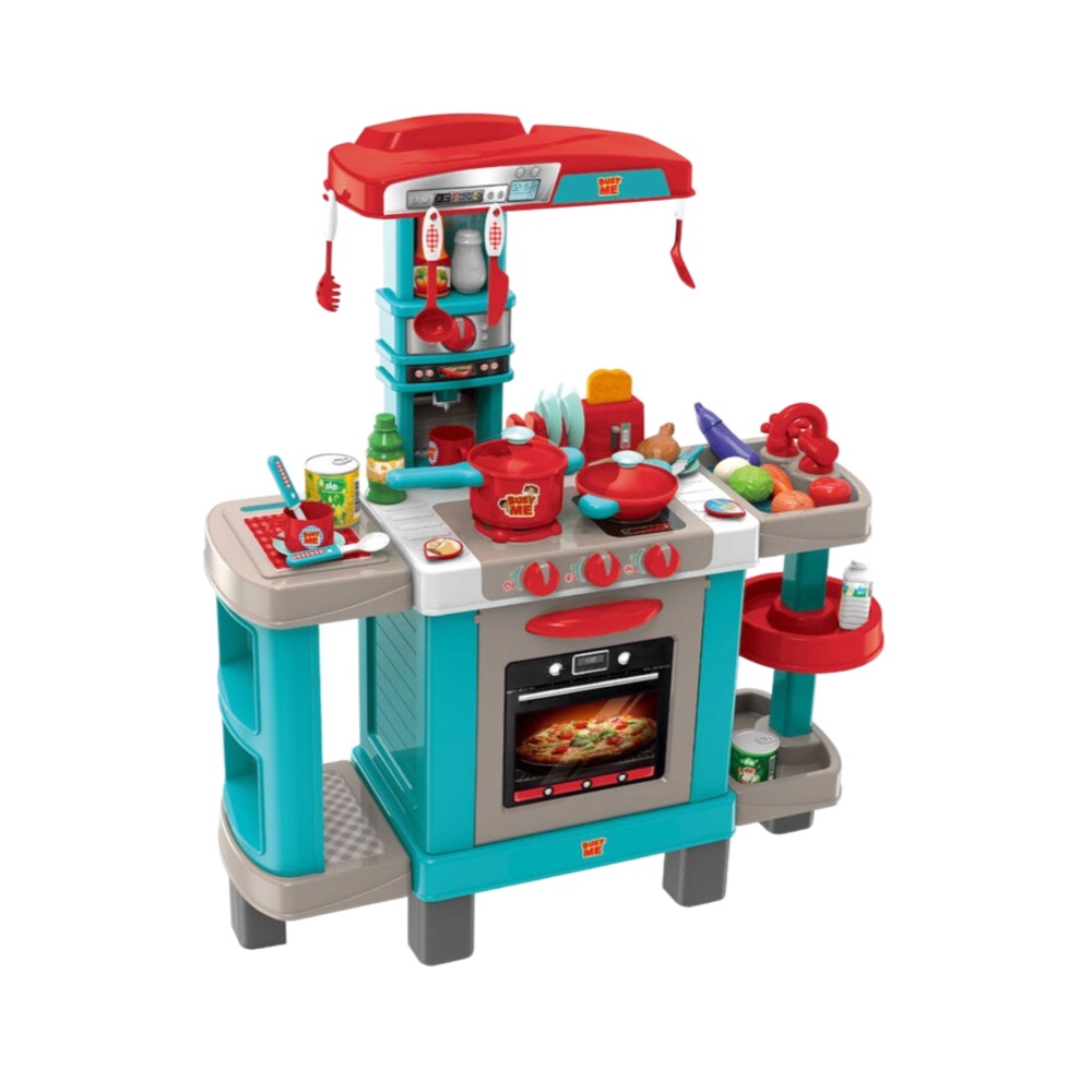 ADDO BUSY ME CHEFS KITCHEN INTERACTIV BO