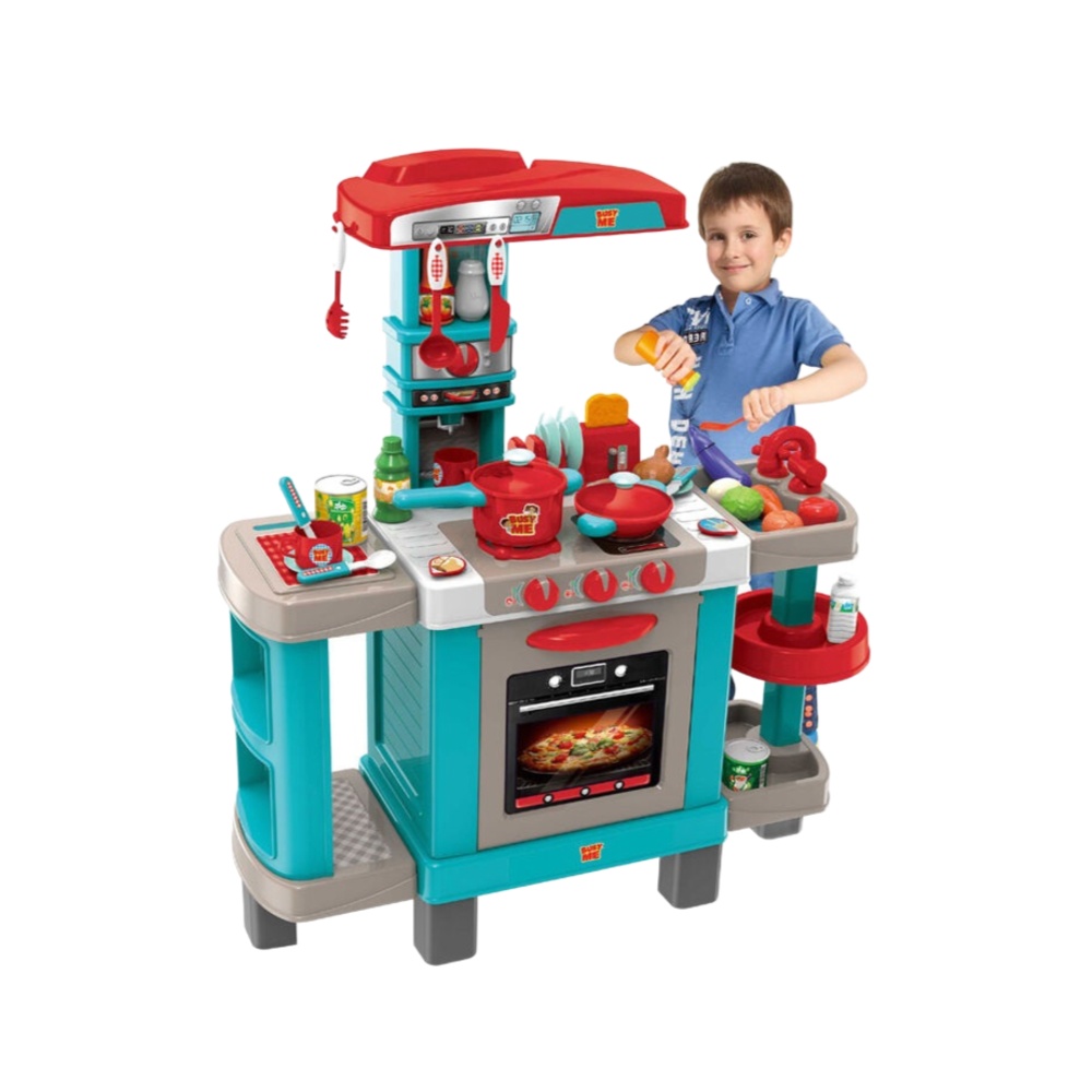 ADDO BUSY ME CHEFS KITCHEN INTERACTIV BO