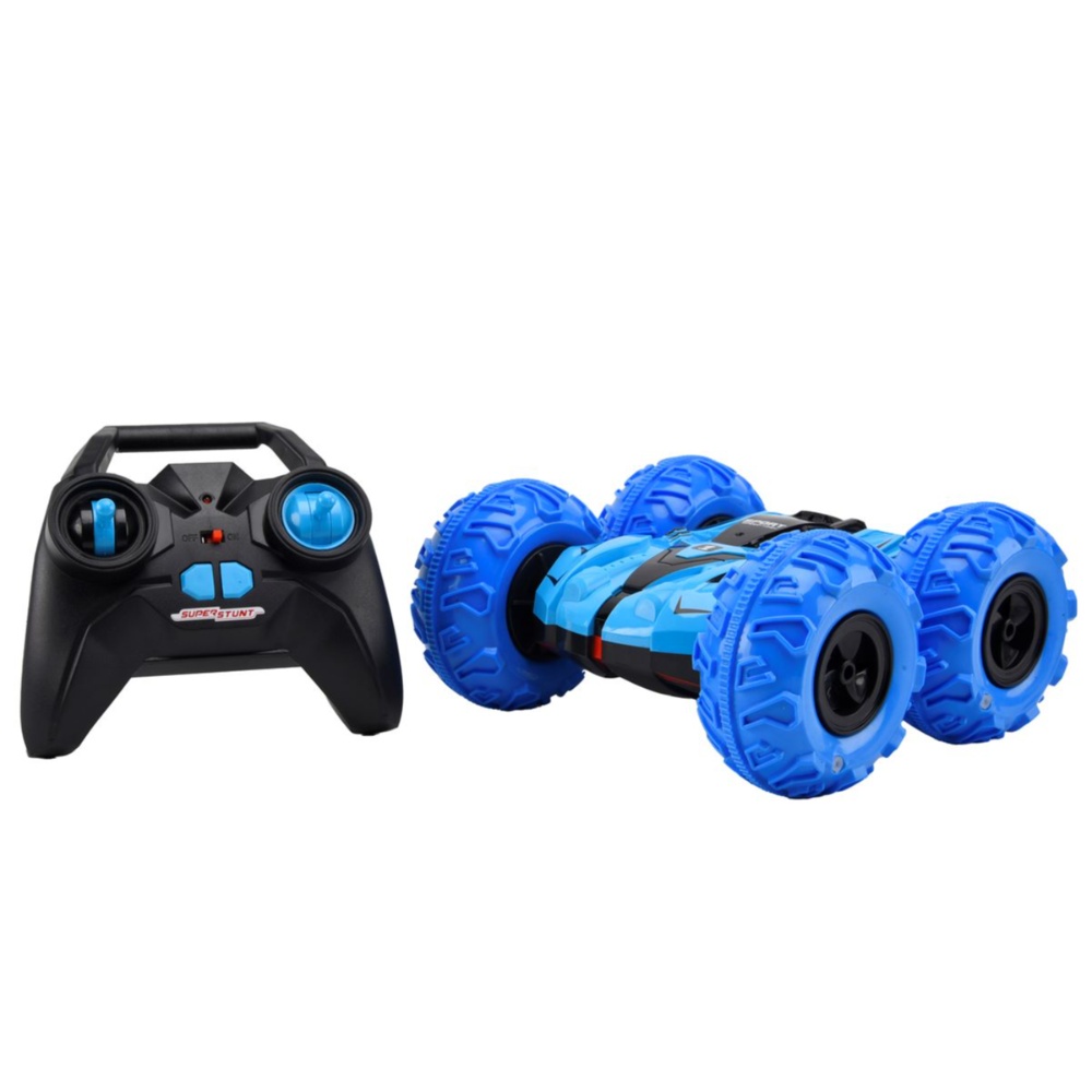 ADDO RC DOUBLE STUNT AMPHIBIOUS B/O – RC1136