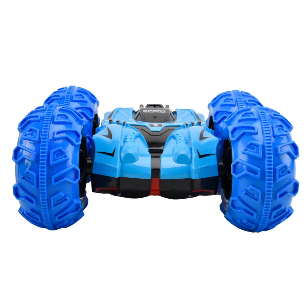 ADDO RC DOUBLE STUNT AMPHIBIOUS B/O – RC1136