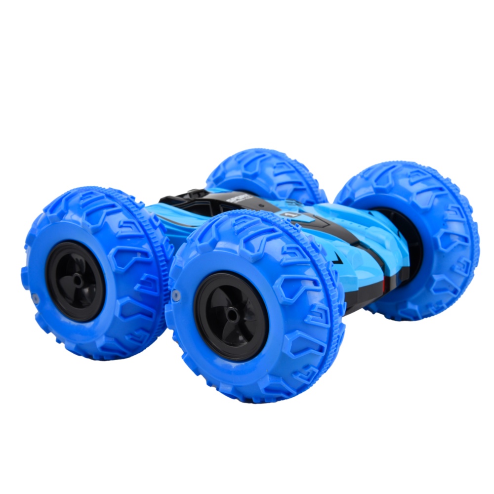 ADDO RC DOUBLE STUNT AMPHIBIOUS B/O – RC1136