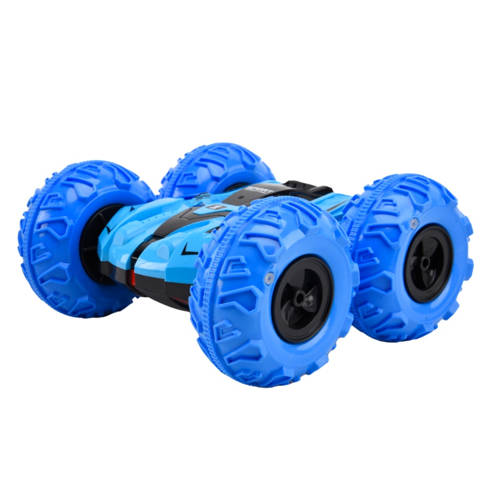 ADDO RC DOUBLE STUNT AMPHIBIOUS B/O – RC1136