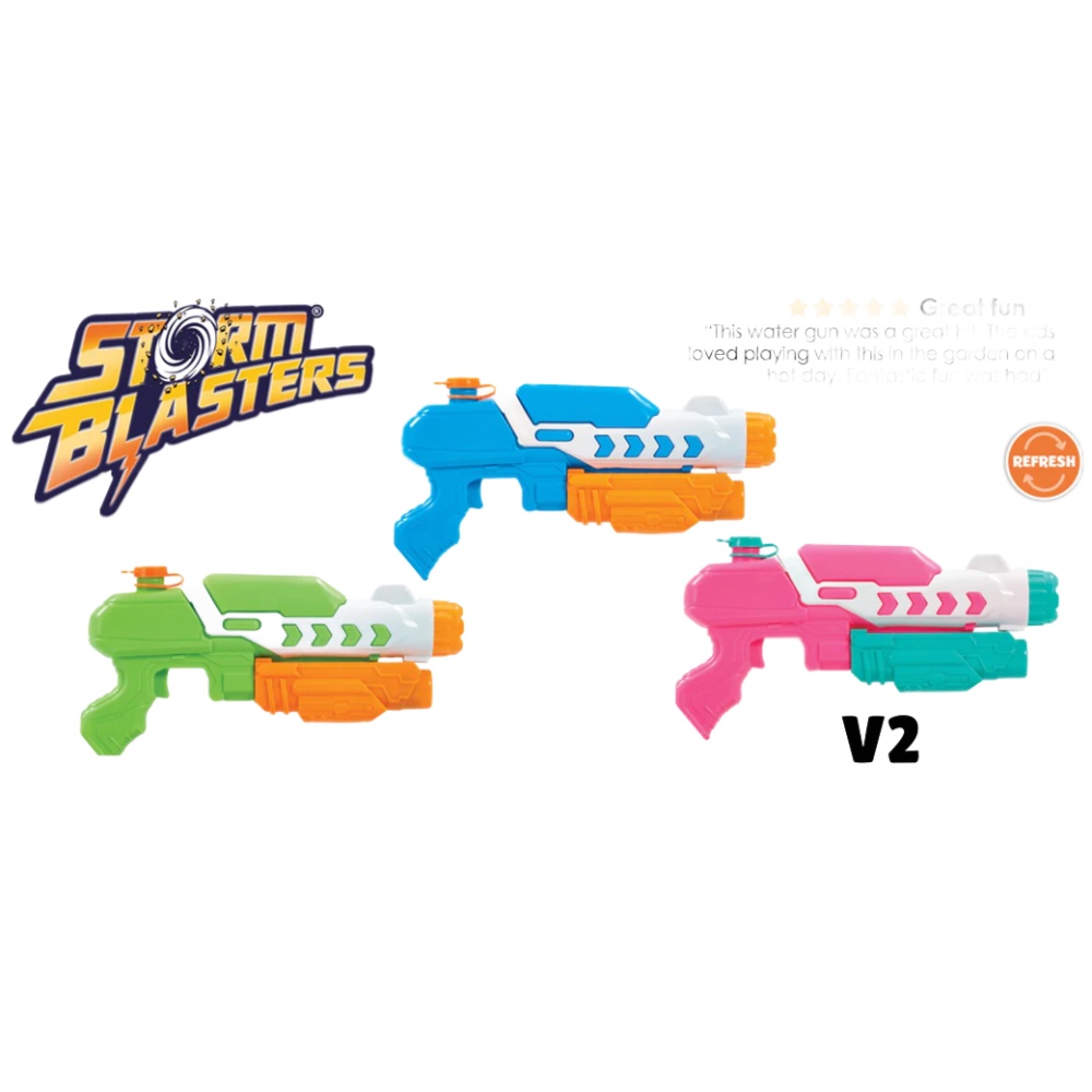 ADDO STORM BLAST JET STREAM V2 CDU14 
