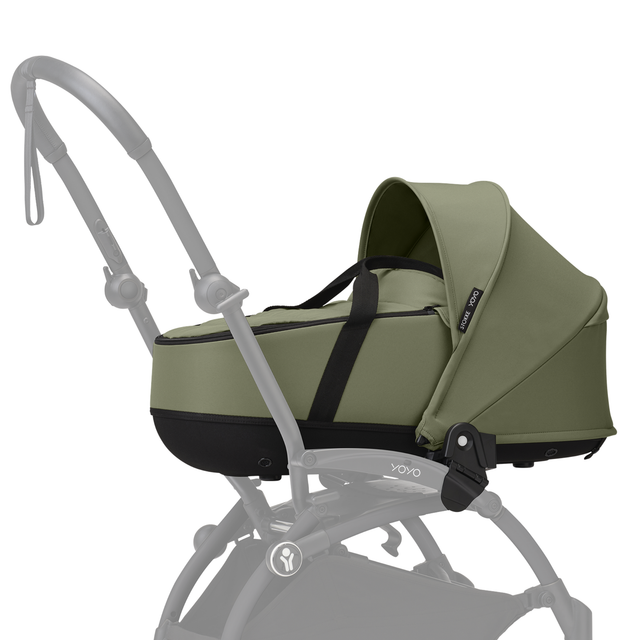 Stokke YOYO Newborn Shell