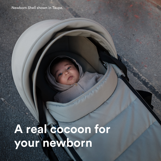 Stokke YOYO Newborn Shell