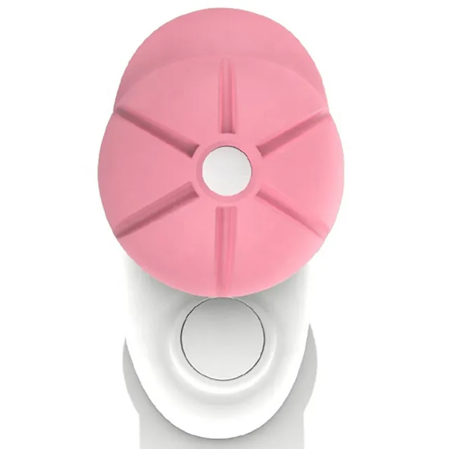 Baby Safe - Door Stopper Pink - Set of 4