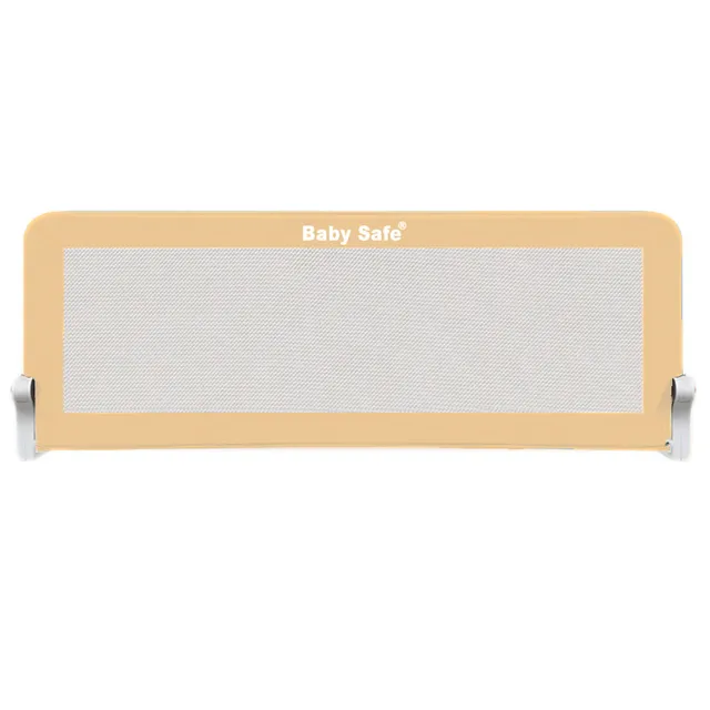Baby Safe - Safety Bed Rail - Khaki