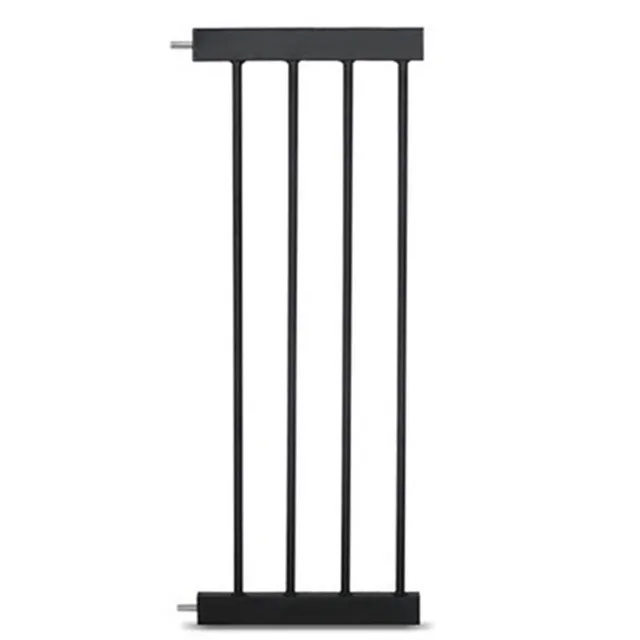 Baby Safe - Safety Gate Extension 28cm - Black
