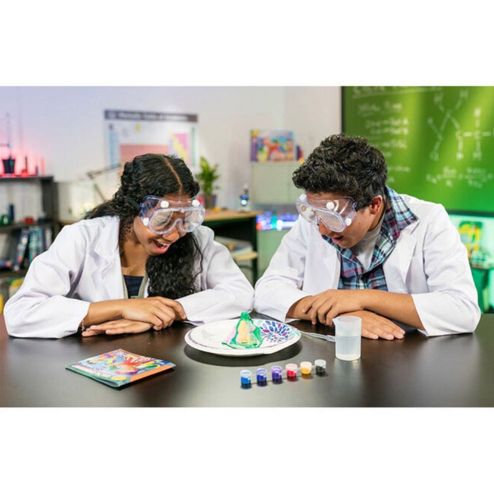 Crayola – Color Chemistry Super Lab Set