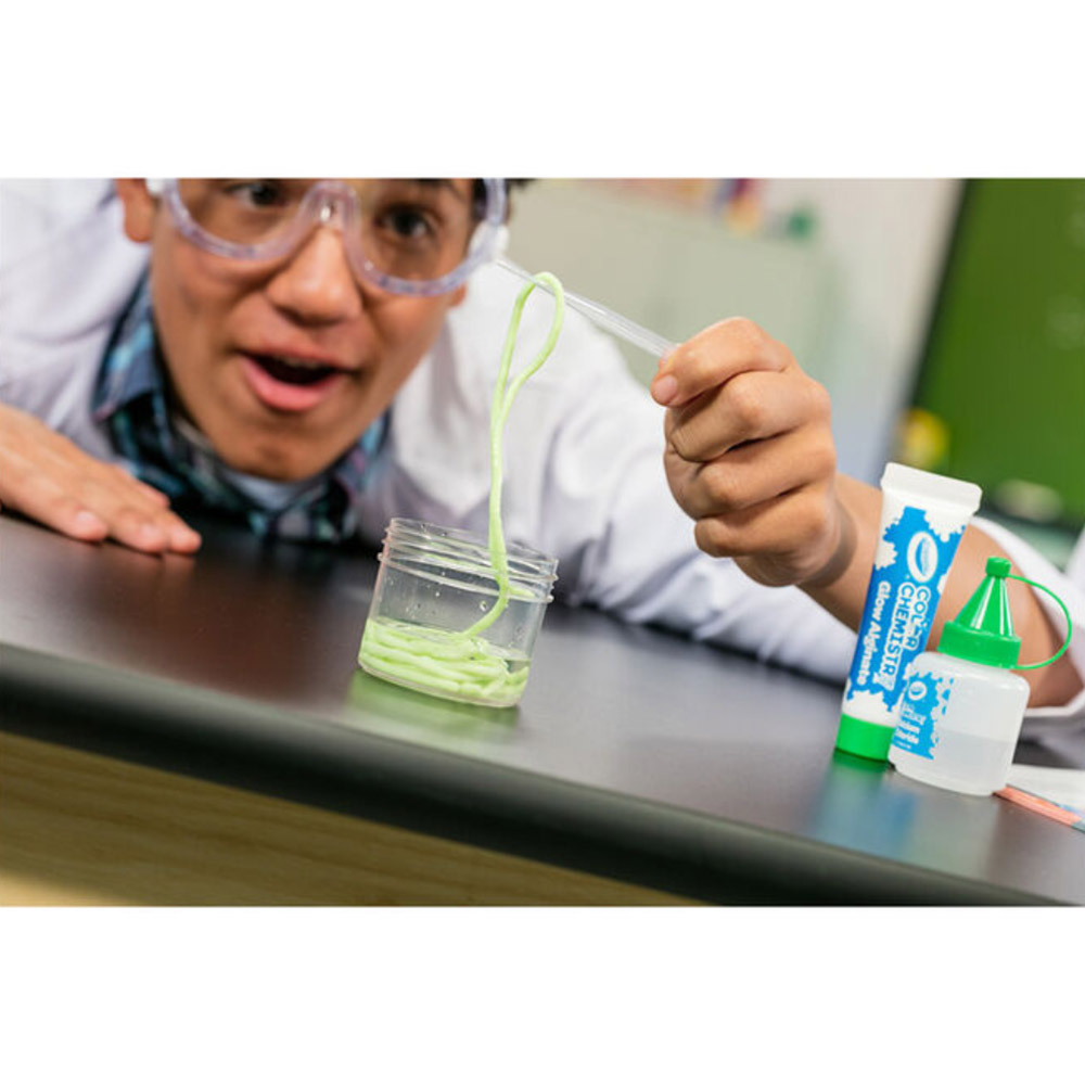 Crayola – Color Chemistry Super Lab Set